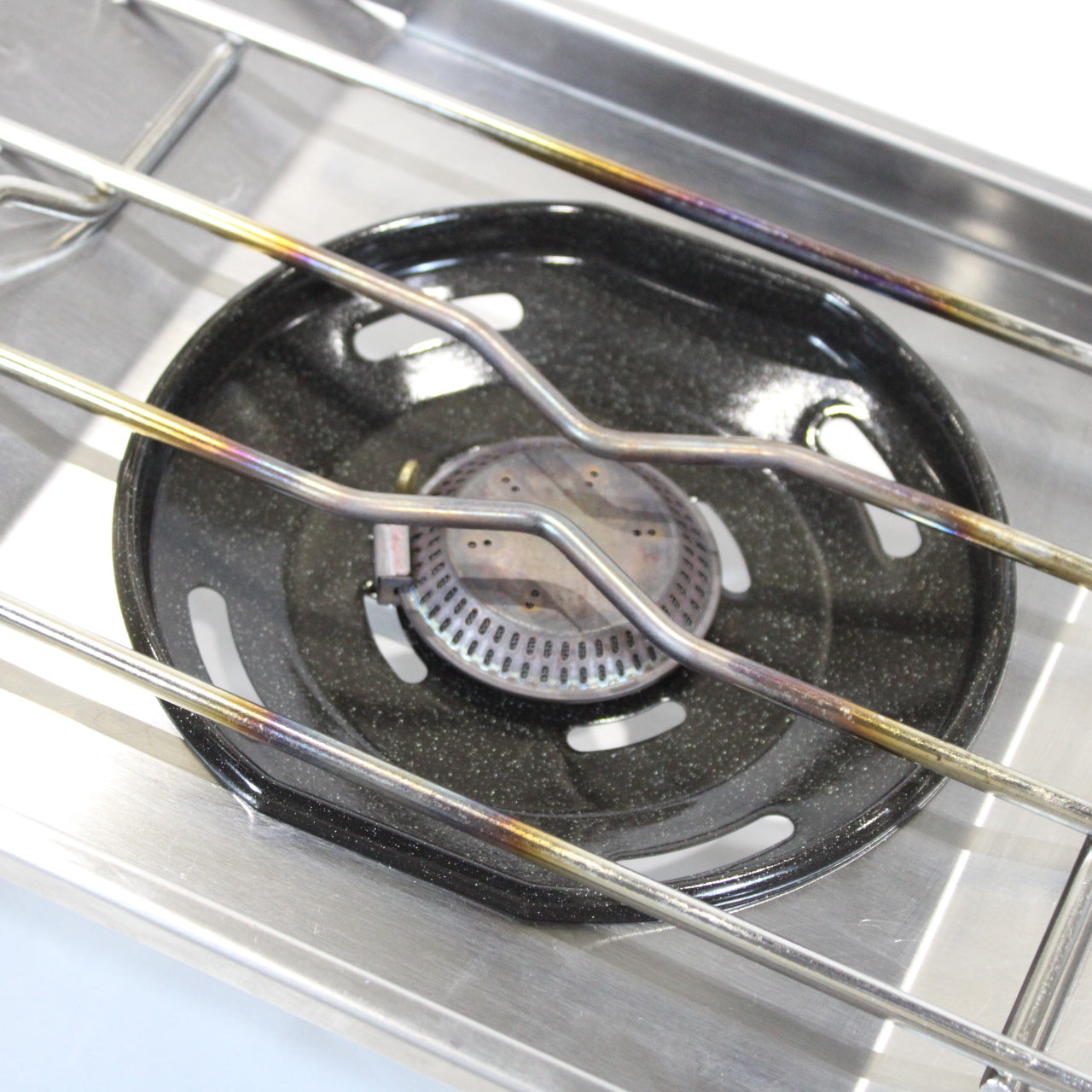 フラットバーナー (GS-450)