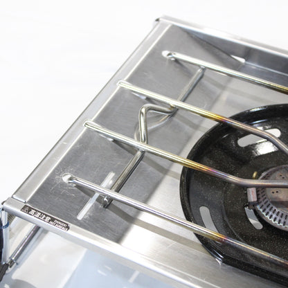 フラットバーナー (GS-450)