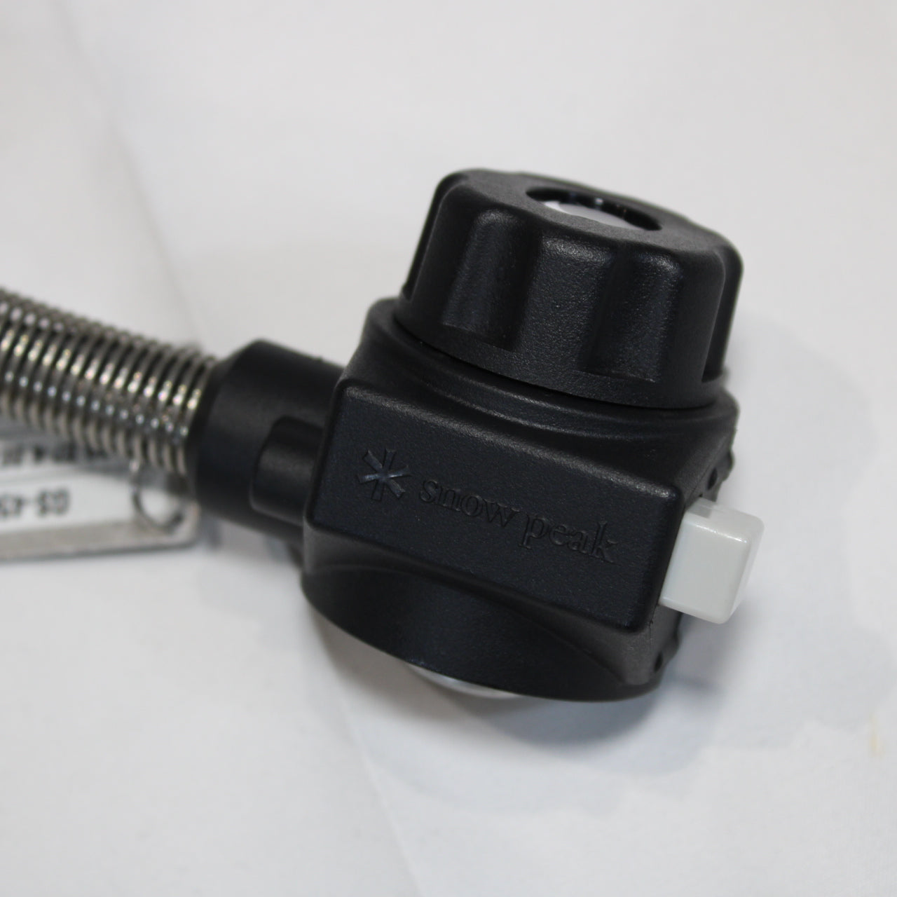 フラットバーナー (GS-450)