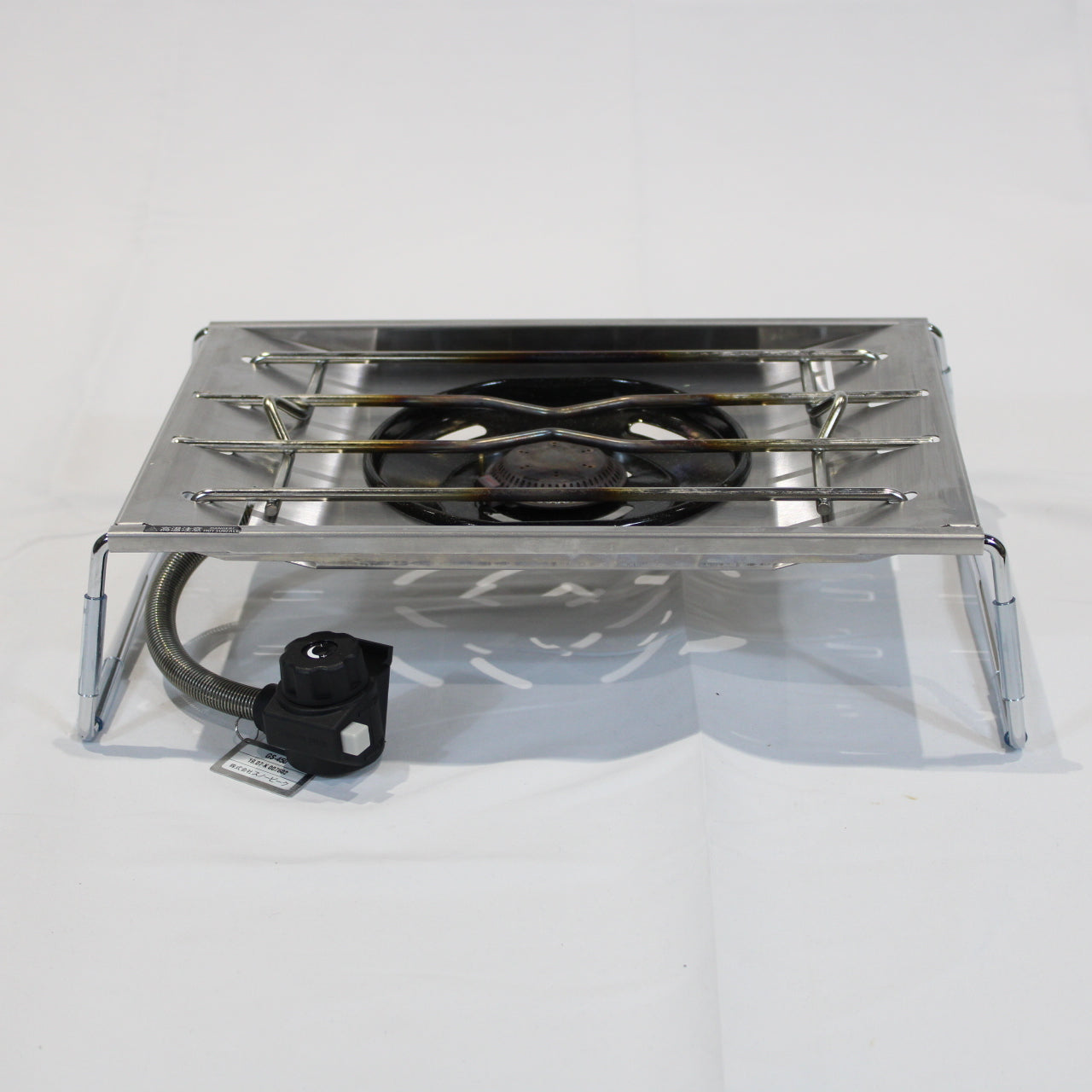 フラットバーナー (GS-450)