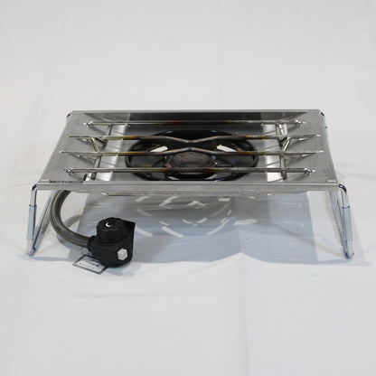 フラットバーナー (GS-450)