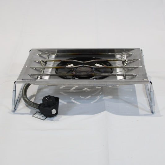 フラットバーナー (GS-450)