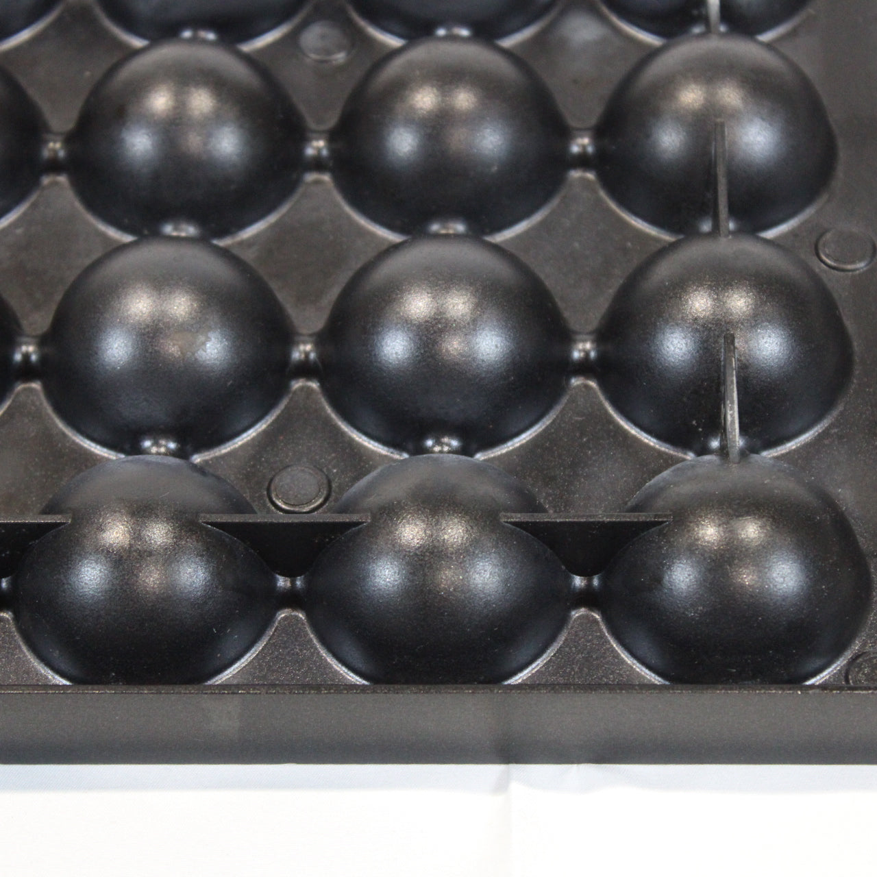 雪峰苑 タコ焼キプレート (CS-356)