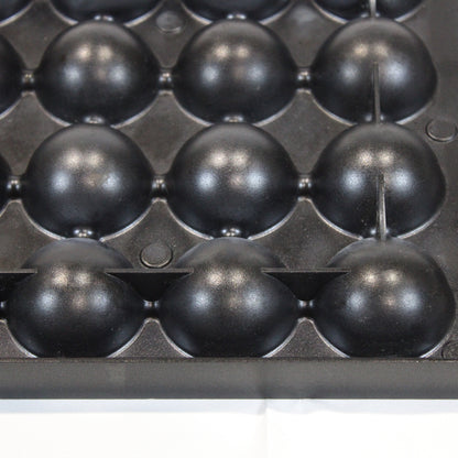 雪峰苑 タコ焼キプレート (CS-356)