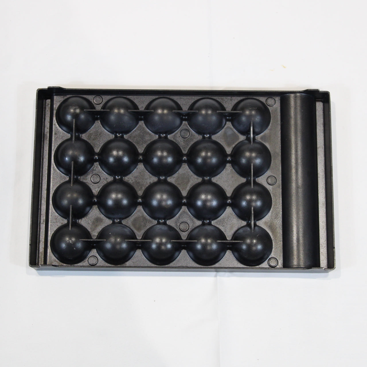 雪峰苑 タコ焼キプレート (CS-356)