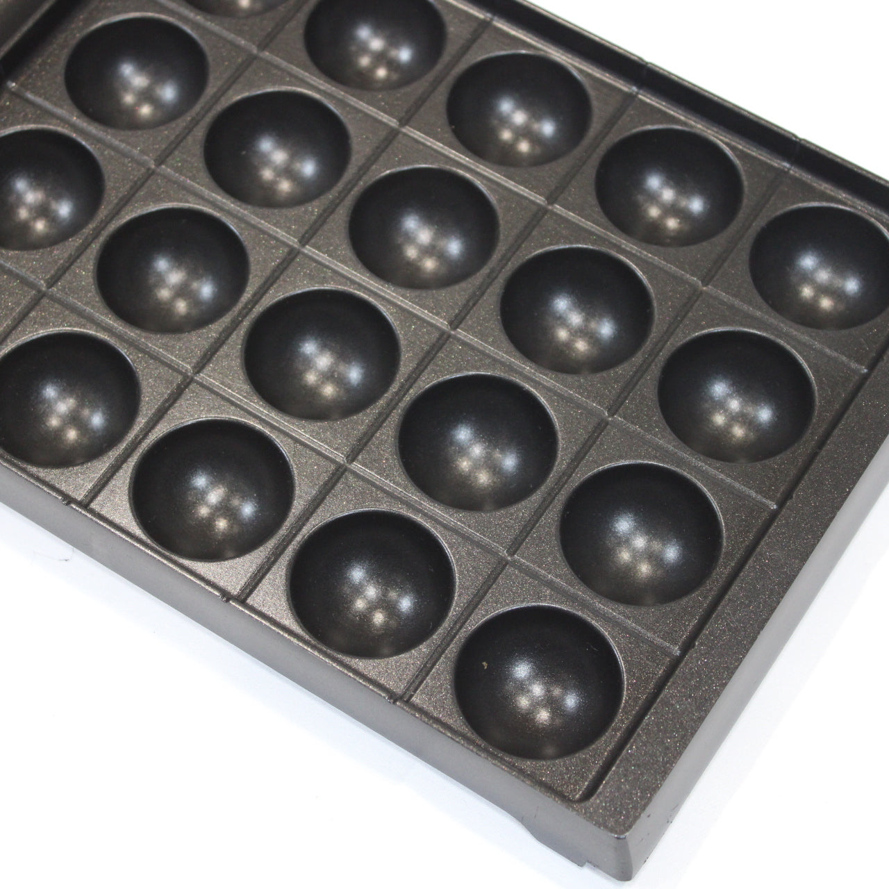 雪峰苑 タコ焼キプレート (CS-356)