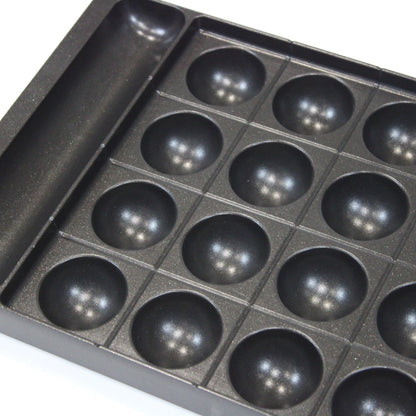 雪峰苑 タコ焼キプレート (CS-356)