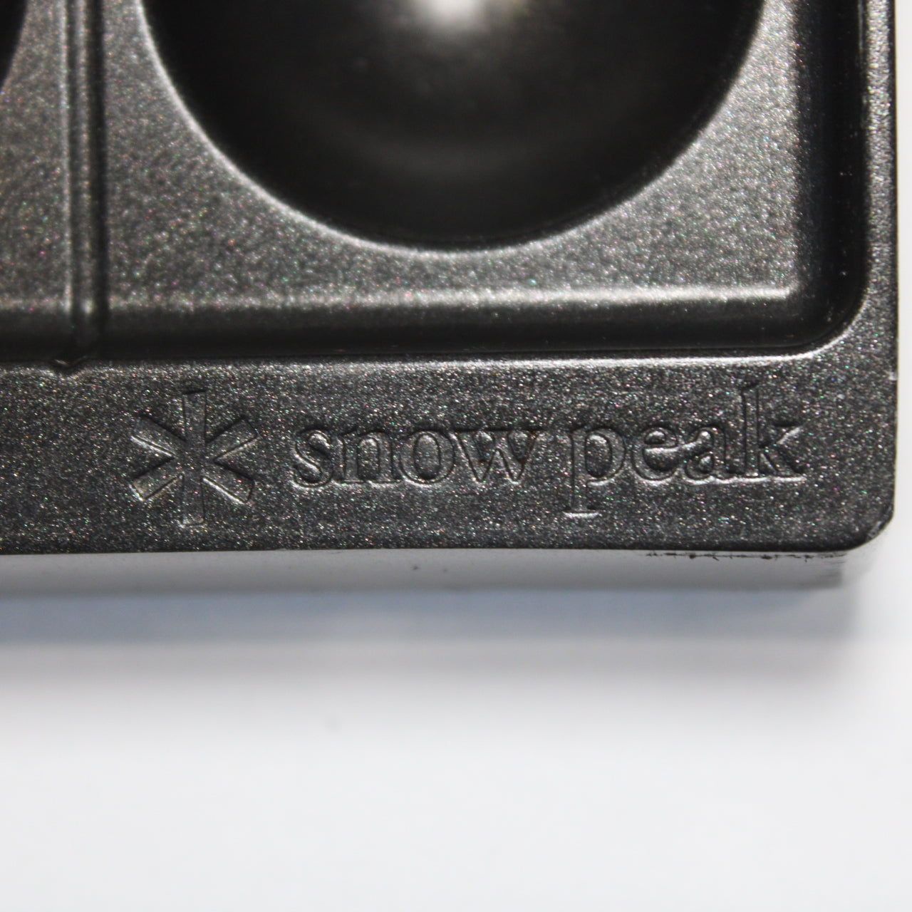 雪峰苑 タコ焼キプレート (CS-356)