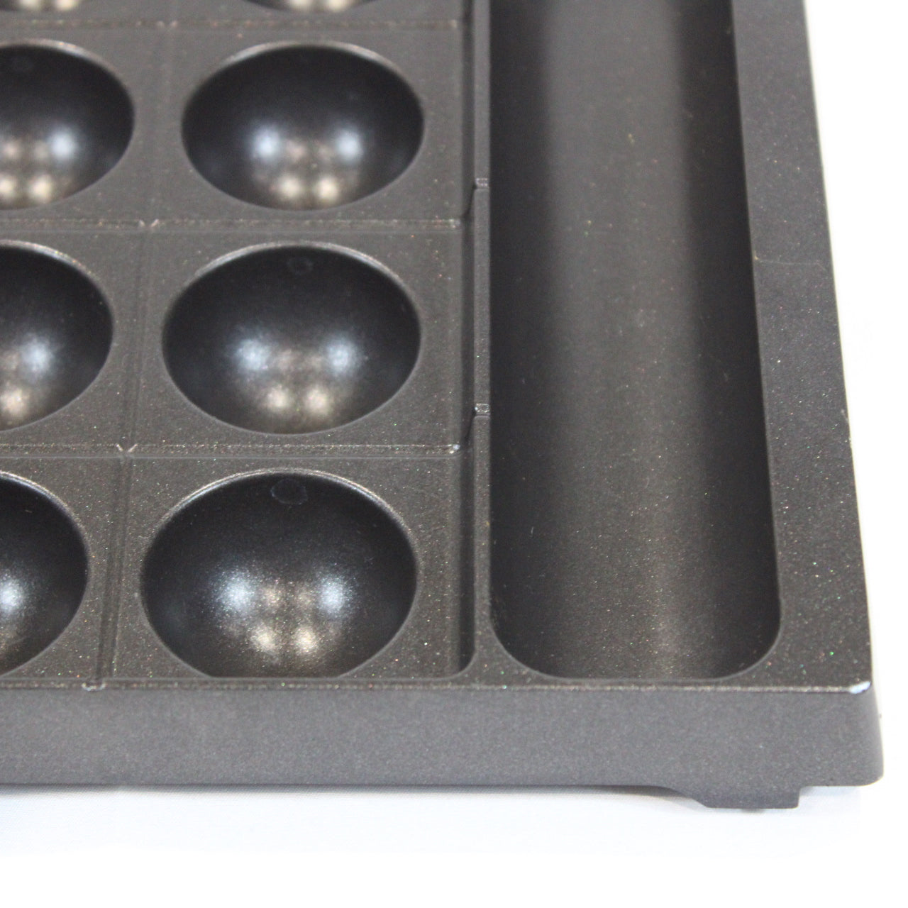 雪峰苑 タコ焼キプレート (CS-356)