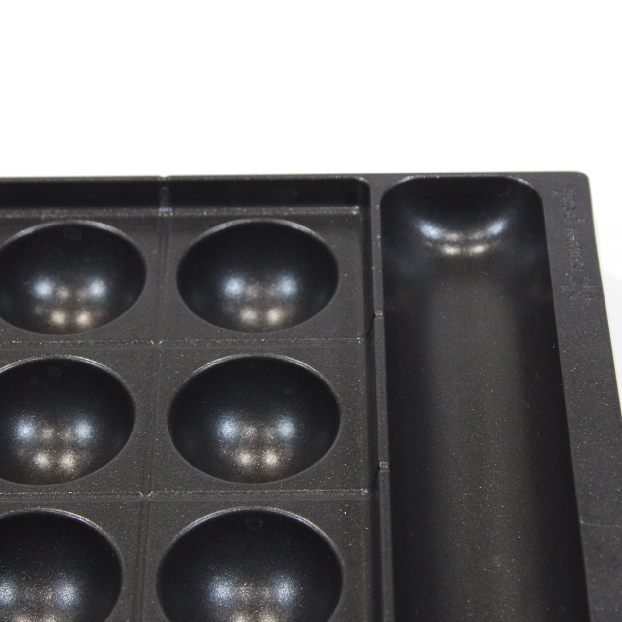 雪峰苑 タコ焼キプレート (CS-356)