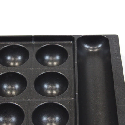 雪峰苑 タコ焼キプレート (CS-356)