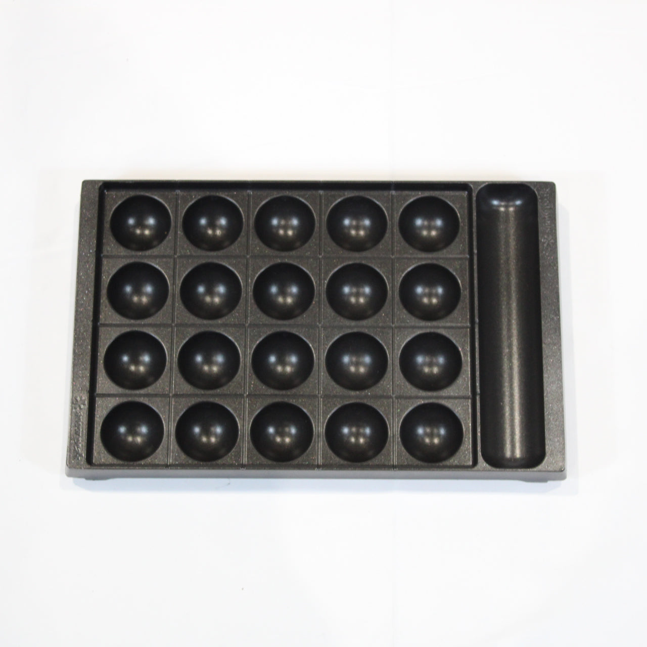 雪峰苑 タコ焼キプレート (CS-356)