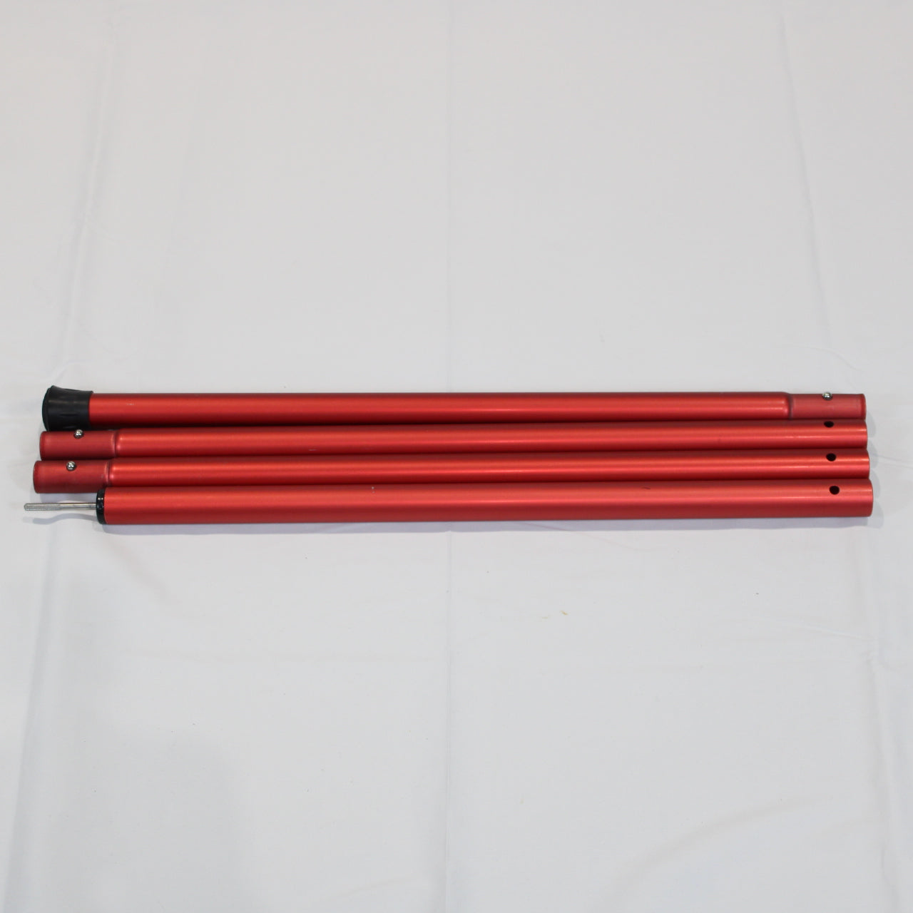 ウイングポールレッド 240cm (TP-002RD)