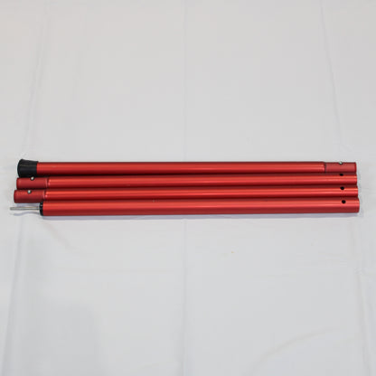 ウイングポールレッド 240cm (TP-002RD)