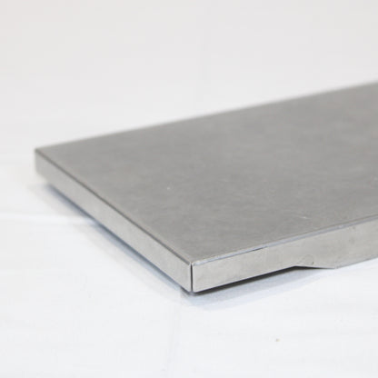 ステンボックスハーフユニット (CK-025)