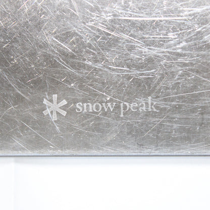 ステンボックスハーフユニット (CK-025)