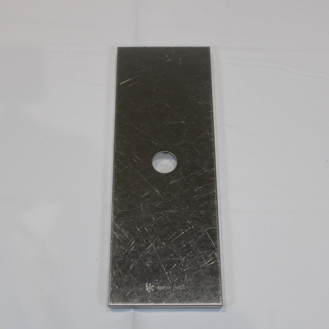 ステンボックスハーフユニット (CK-025)