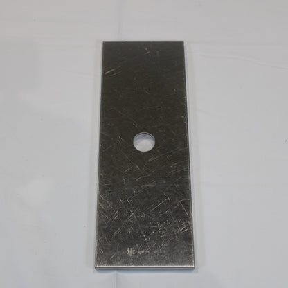 ステンボックスハーフユニット (CK-025)