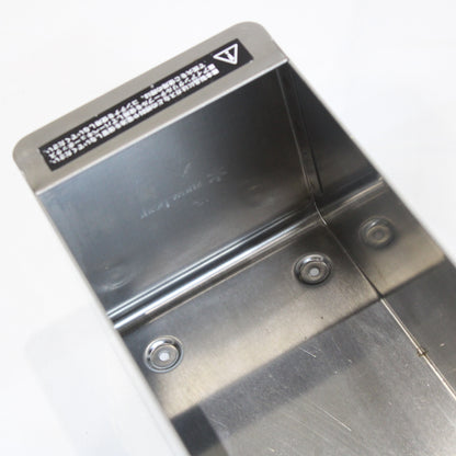 ステンボックスハーフユニット (CK-025)