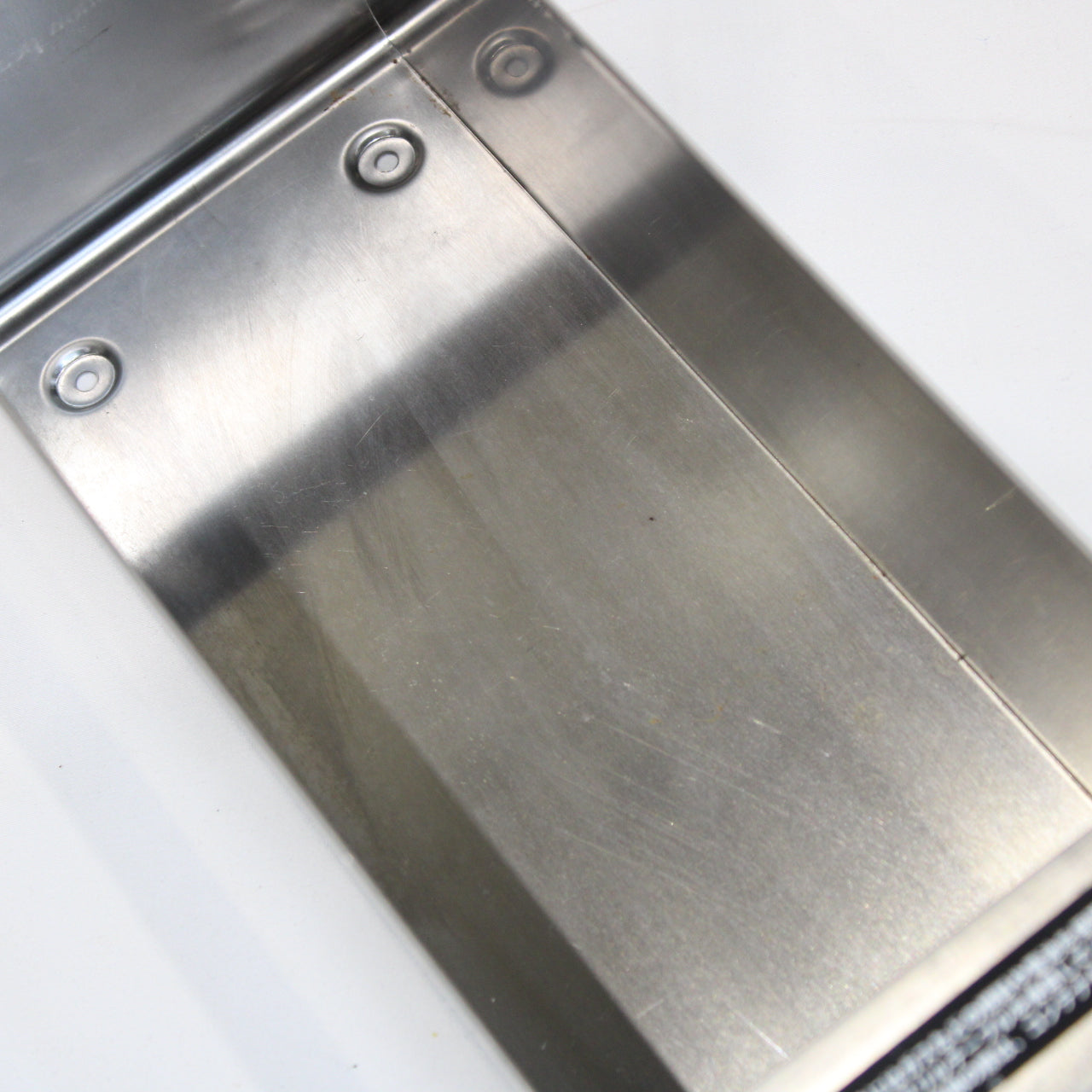 ステンボックスハーフユニット (CK-025)