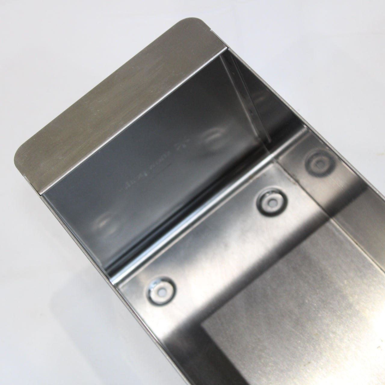 ステンボックスハーフユニット (CK-025)