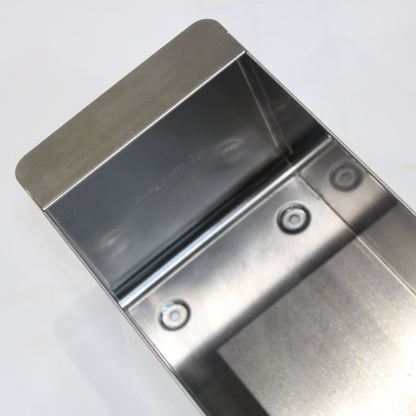 ステンボックスハーフユニット (CK-025)