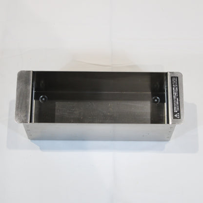 ステンボックスハーフユニット (CK-025)