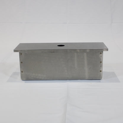 ステンボックスハーフユニット (CK-025)