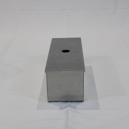 ステンボックスハーフユニット (CK-025)