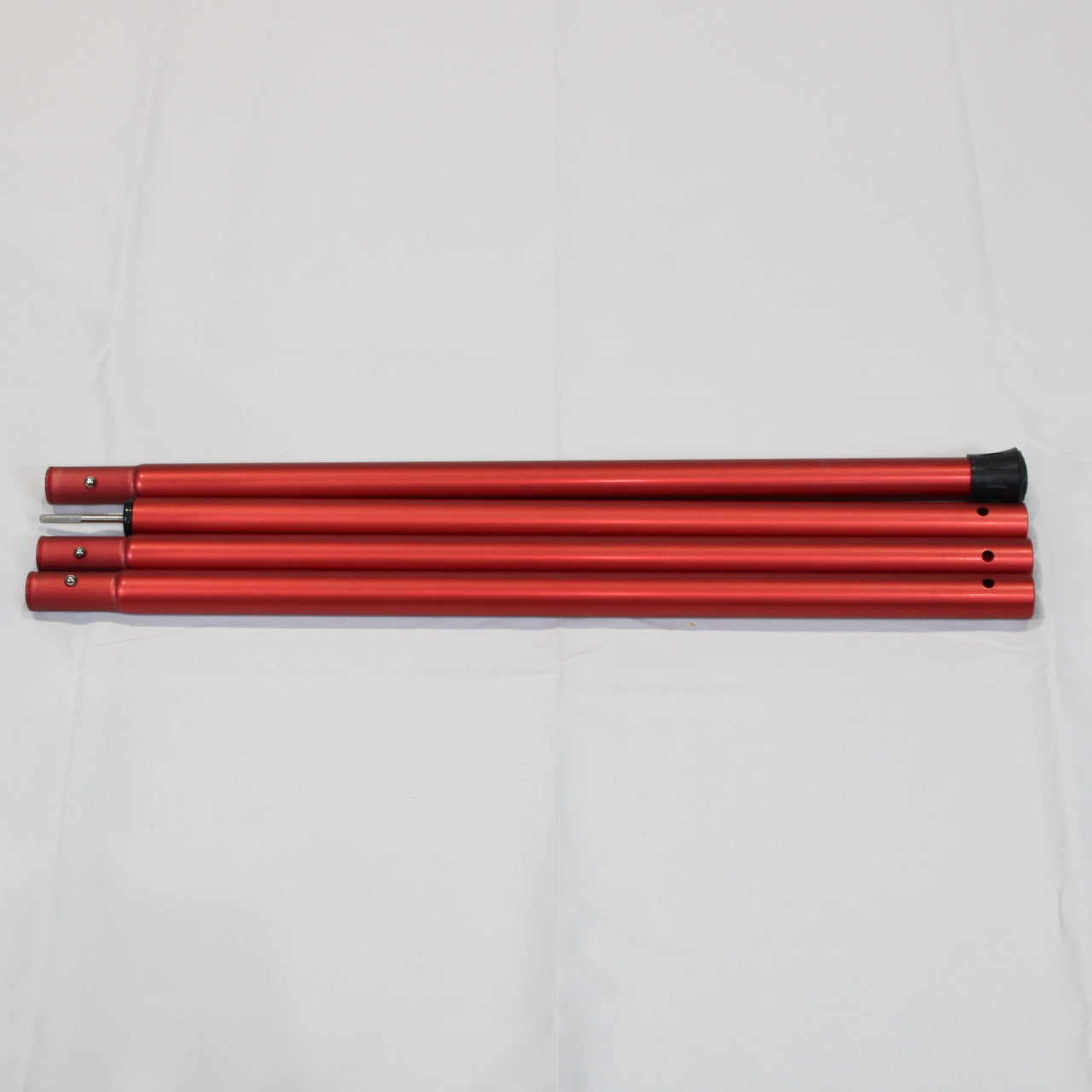 ウイングポールレッド 240cm (TP-002RD)