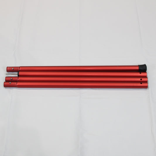 ウイングポールレッド 240cm (TP-002RD)