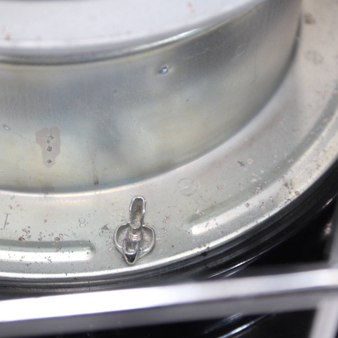 タクード (KH-002BK)