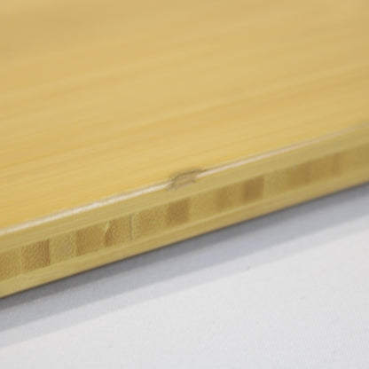 アイアングリルテーブル マルチファンクションテーブルロング竹 (CK-117T)