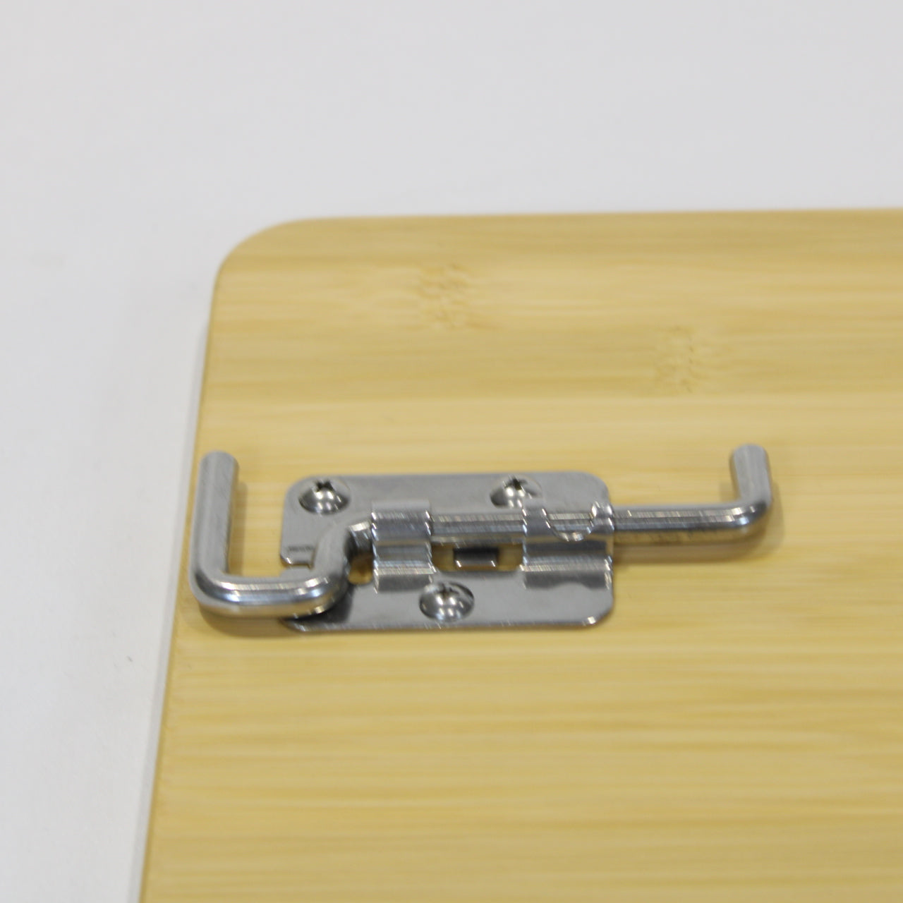 アイアングリルテーブル マルチファンクションテーブルロング竹 (CK-117T)