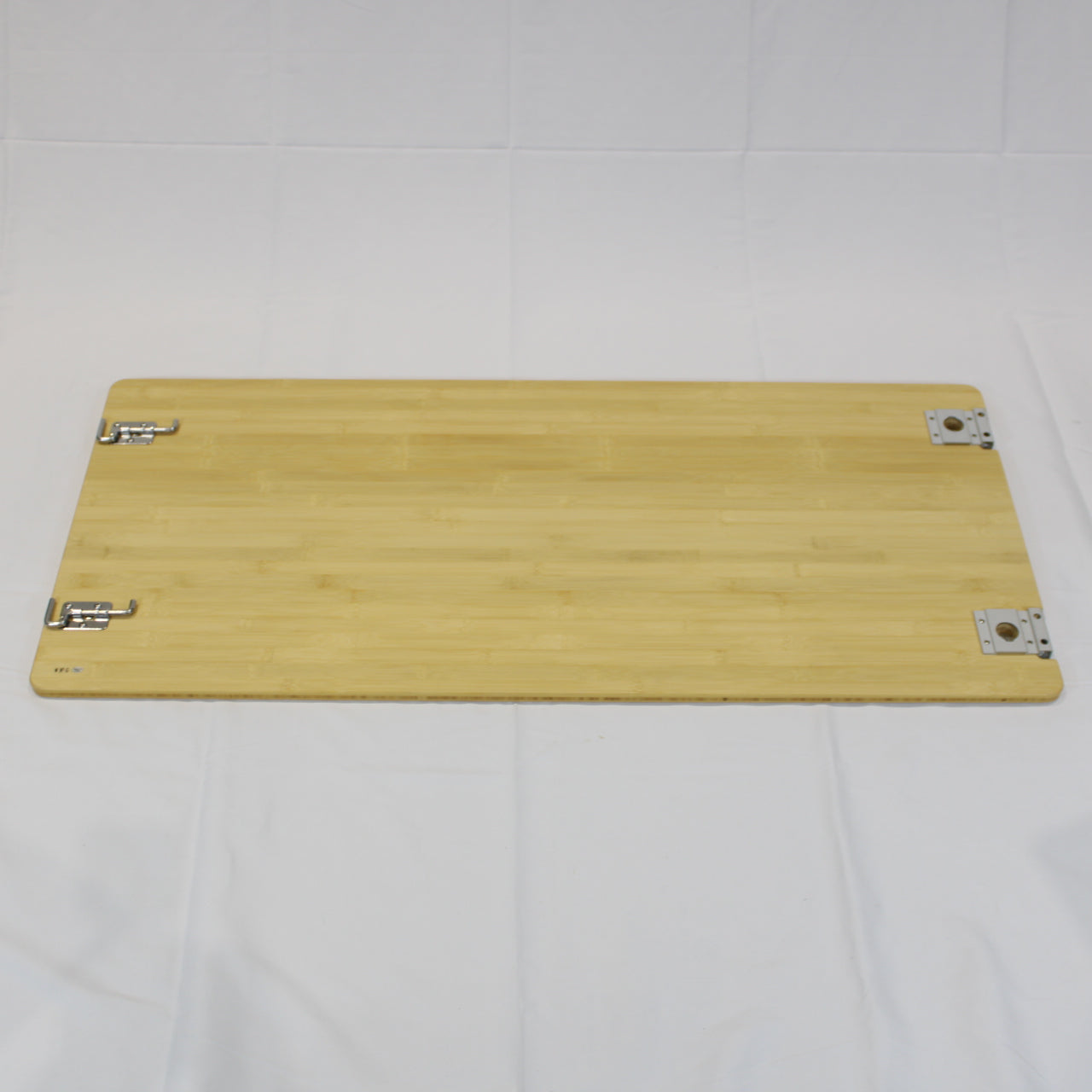 アイアングリルテーブル マルチファンクションテーブルロング竹 (CK-117T)