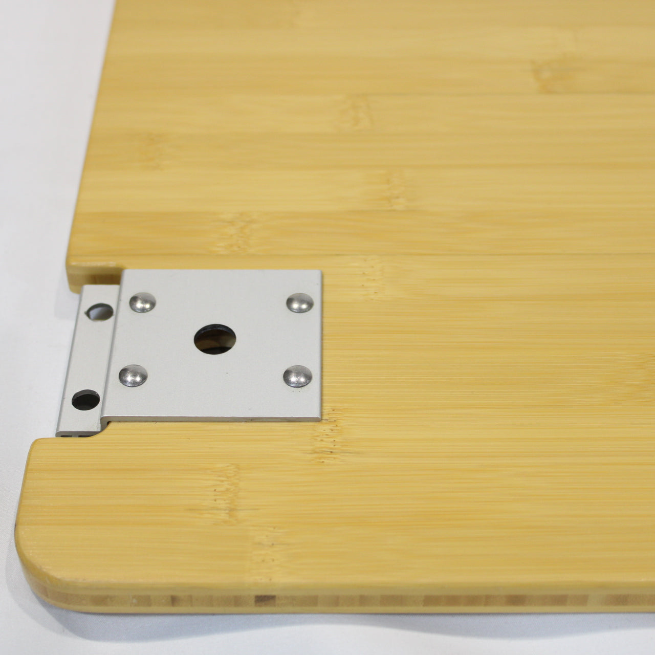 アイアングリルテーブル マルチファンクションテーブルロング竹 (CK-117T)