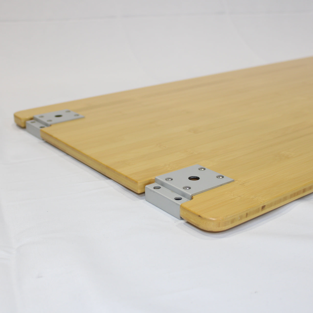 アイアングリルテーブル マルチファンクションテーブルロング竹 (CK-117T)