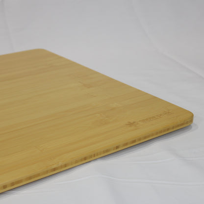 アイアングリルテーブル マルチファンクションテーブルロング竹 (CK-117T)