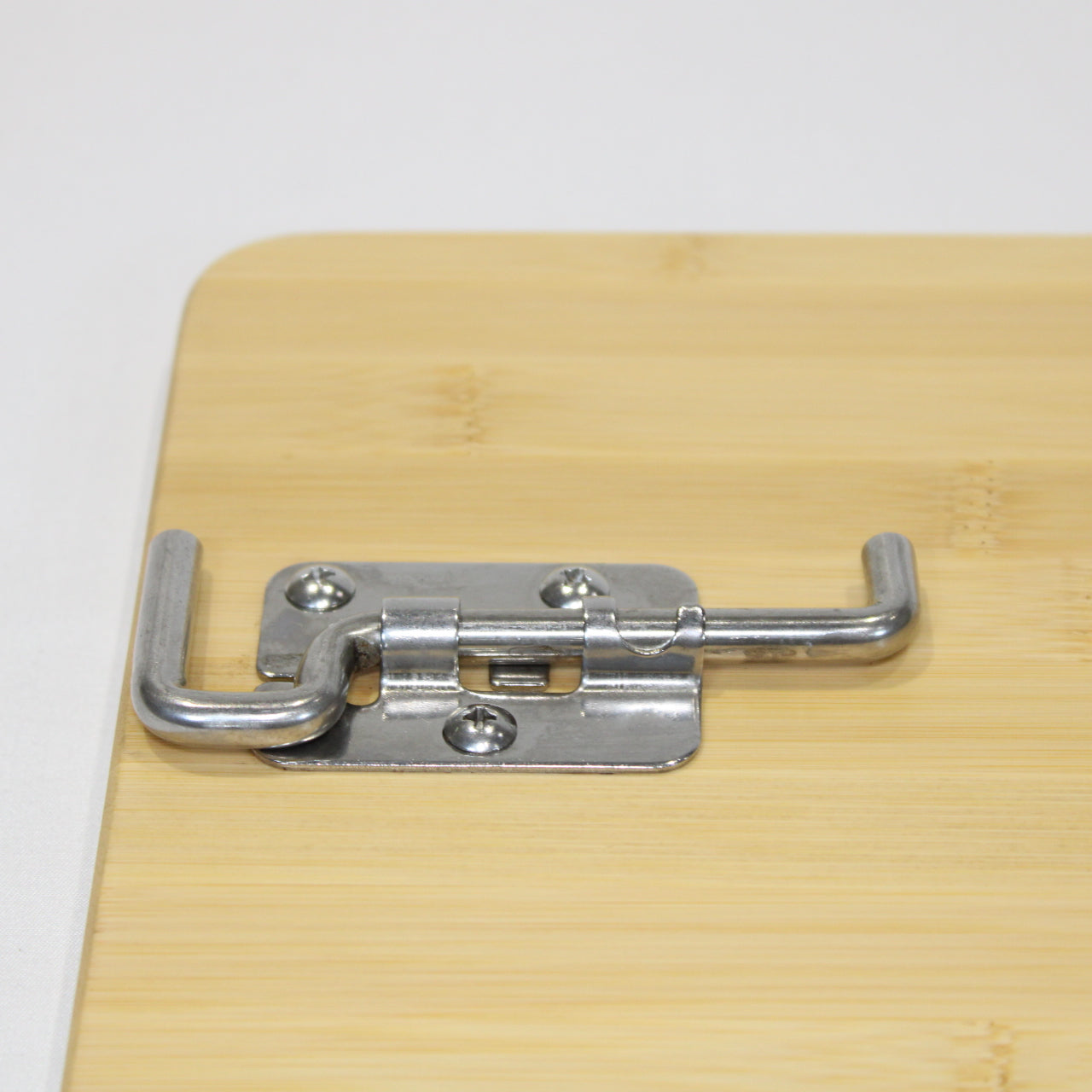 アイアングリルテーブル マルチファンクションテーブルロング竹 (CK-117T)