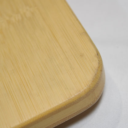 アイアングリルテーブル マルチファンクションテーブルロング竹 (CK-117T)