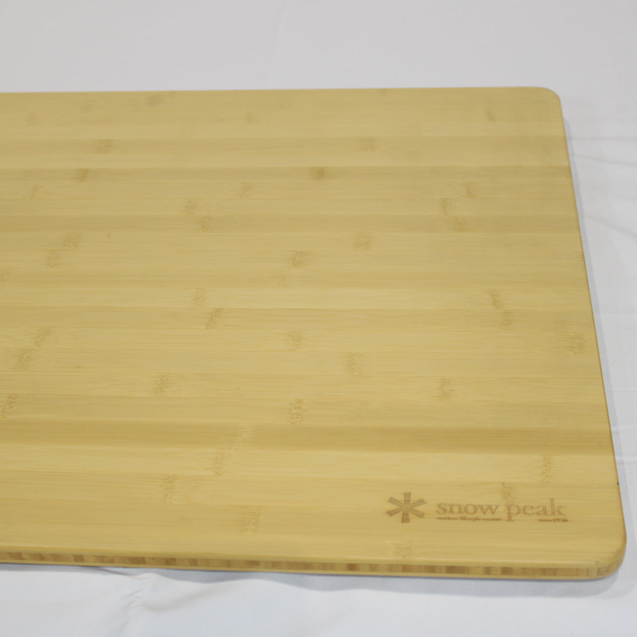 アイアングリルテーブル マルチファンクションテーブルロング竹 (CK-117T)