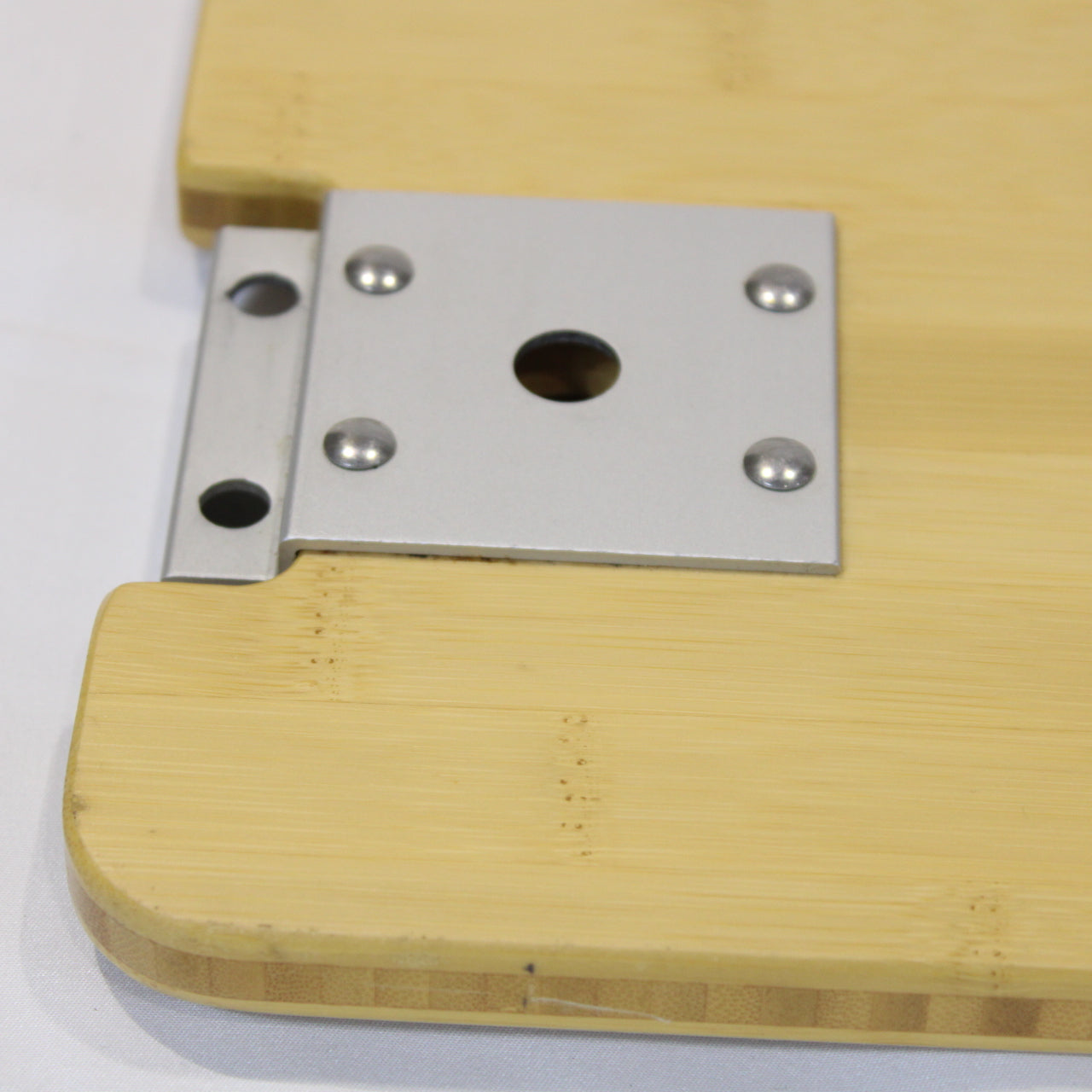 アイアングリルテーブル マルチファンクションテーブルロング竹 (CK-117T)