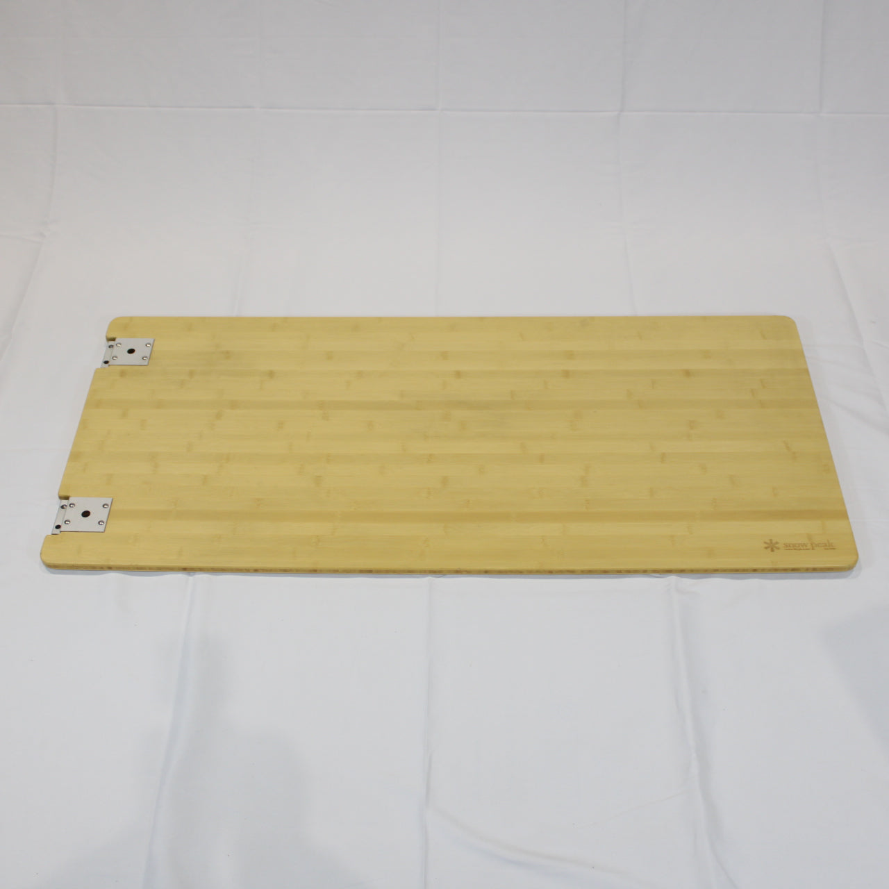 アイアングリルテーブル マルチファンクションテーブルロング竹 (CK-117T)