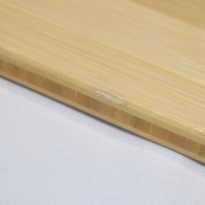 アイアングリルテーブル マルチファンクションテーブルロング竹 (CK-117T)