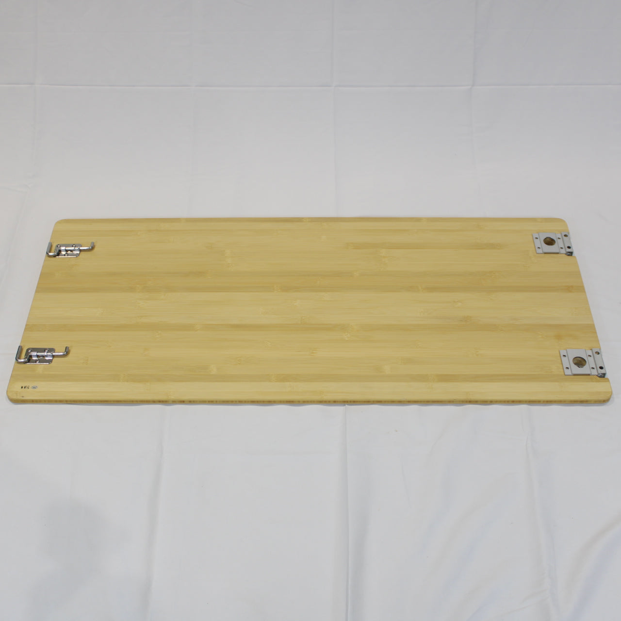 アイアングリルテーブル マルチファンクションテーブルロング竹 (CK-117T)