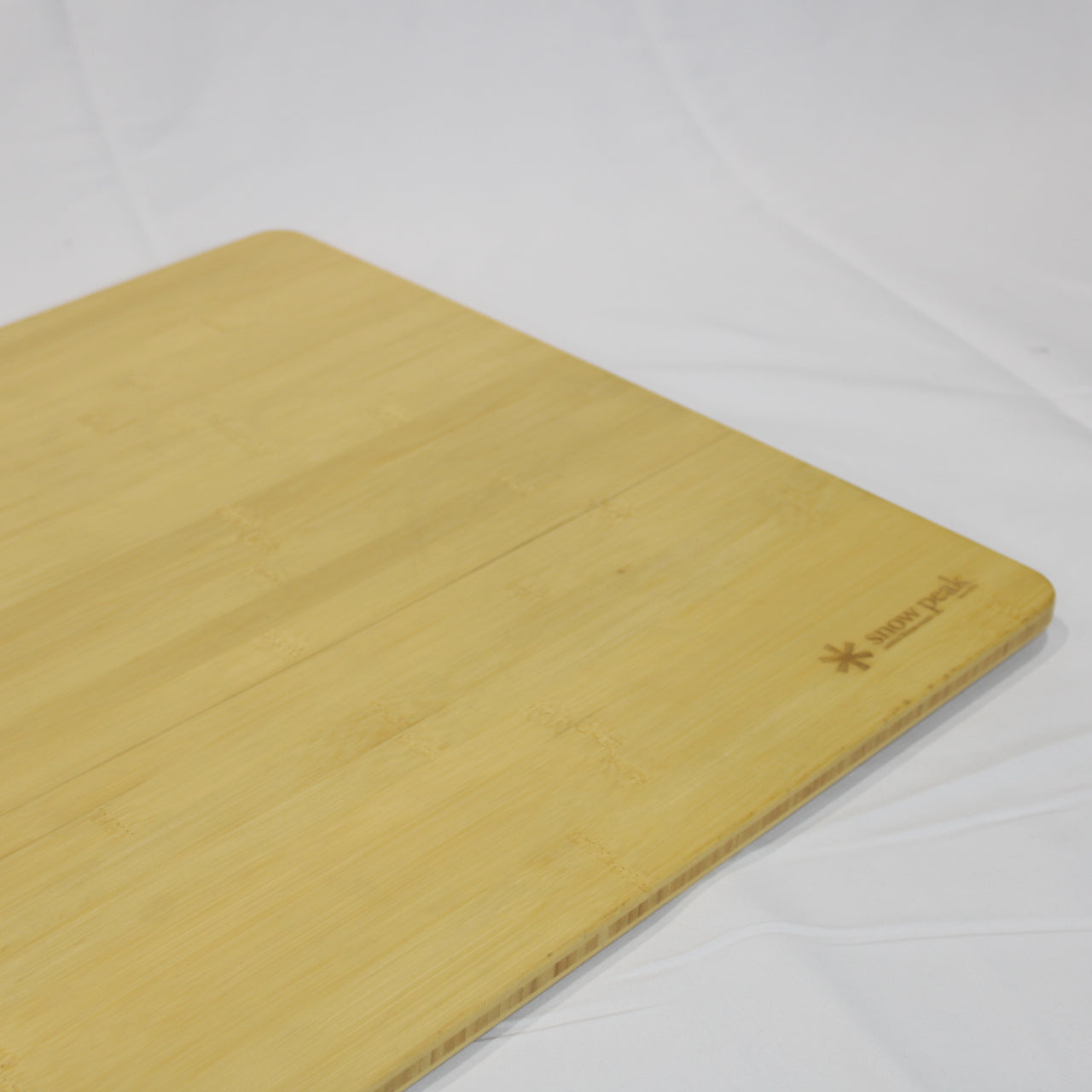 アイアングリルテーブル マルチファンクションテーブルロング竹 (CK-117T)