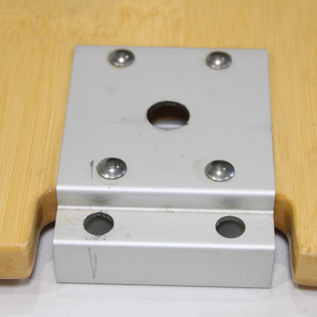 アイアングリルテーブル マルチファンクションテーブルロング竹 (CK-117T)