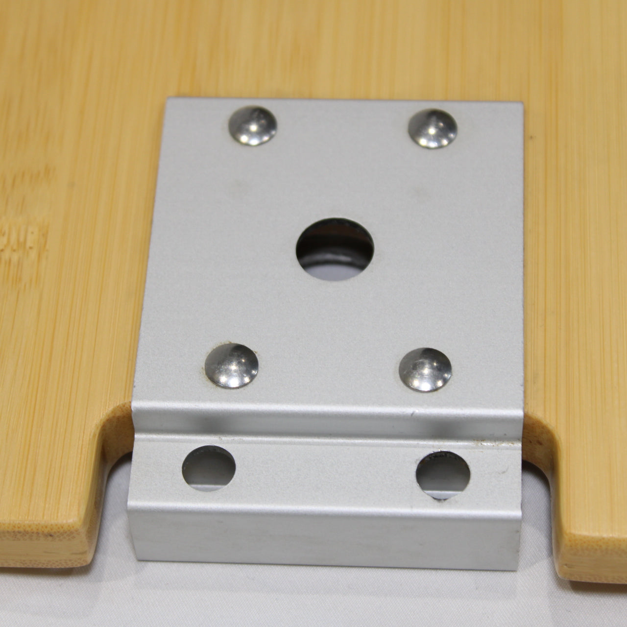 アイアングリルテーブル マルチファンクションテーブルロング竹 (CK-117T)