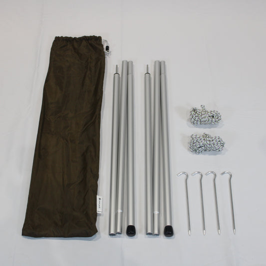 アップライトポールセット (TP-080)