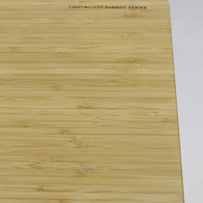 ワンアクションテーブル Light Bamboo (LV-010TL)